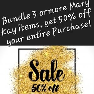 Mary Kay